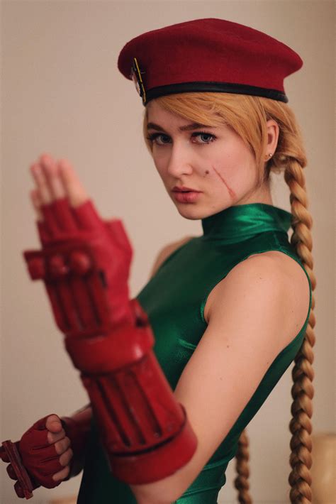 cammy white cosplay|Cosplay.com .